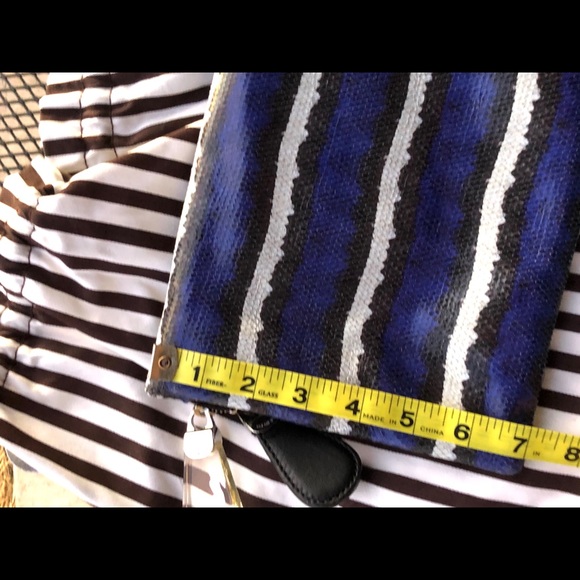 Henri Bendel purse/pouch - Picture 5 of 16